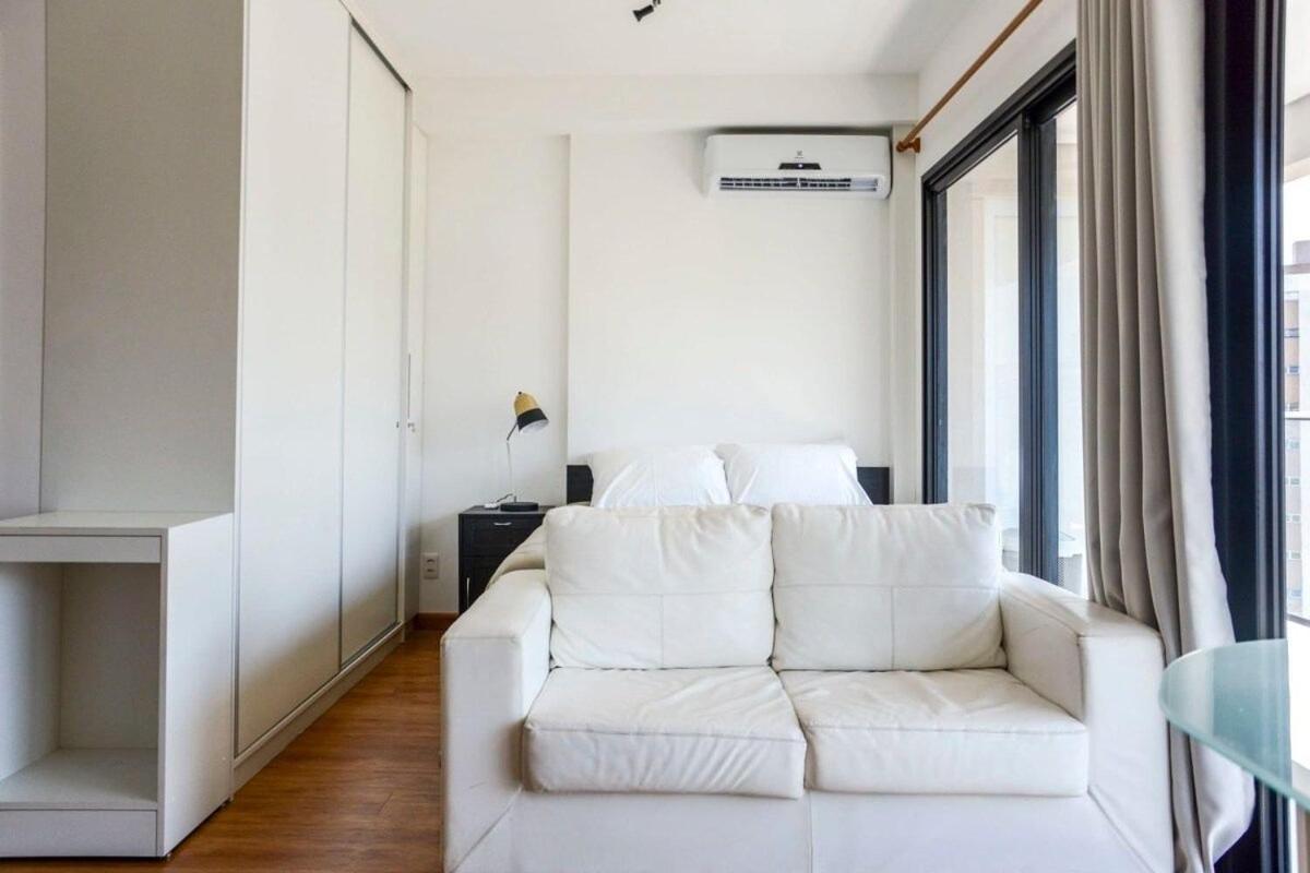 Nun Apartments By Bnbhost São Paulo Exterior foto